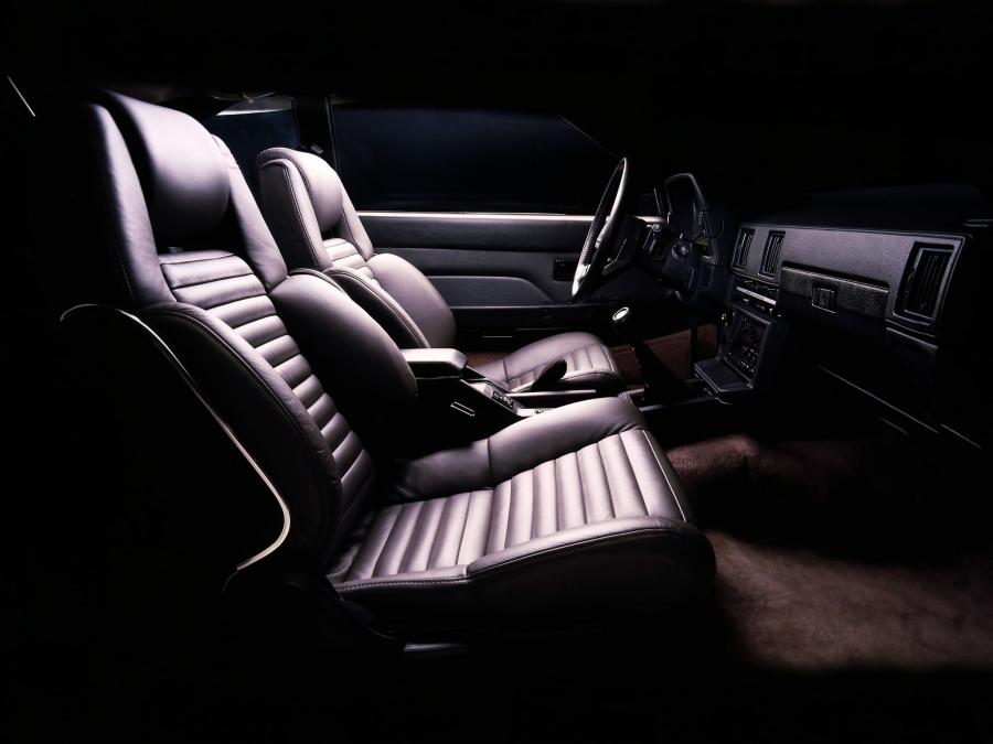  Toyota Celica Supra 1984 года  (фото 5 из 7)